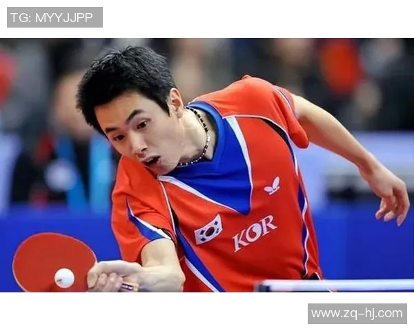 南京乒乓球队心理素质探讨：提升竞技表现的关键因素分析与建议