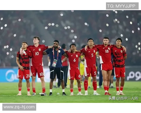 印尼足球明星在世界排名中位列第几引发关注与讨论