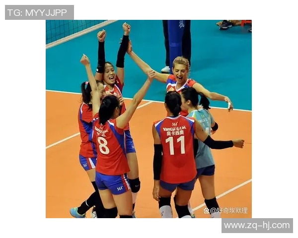 赛后分析:上海排球队与广州排球队速度对比及战术探讨 赛后分析:上海排球队与广州排球队速度对比及战术探讨