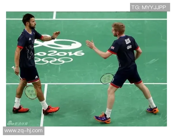 吴芳独家分享羽毛球技巧与心得体会助你提升竞技水平