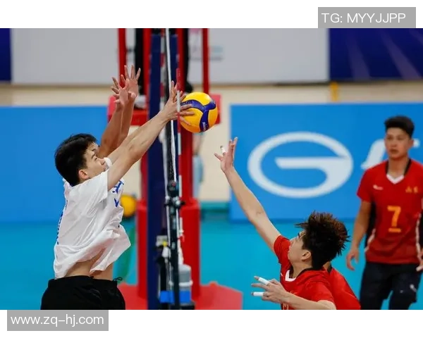 广州排球队在全运会中的节奏表现分析与未来展望