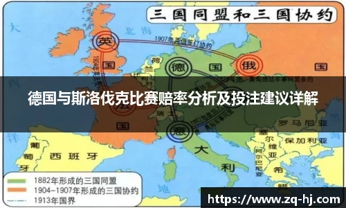 德国与斯洛伐克比赛赔率分析及投注建议详解